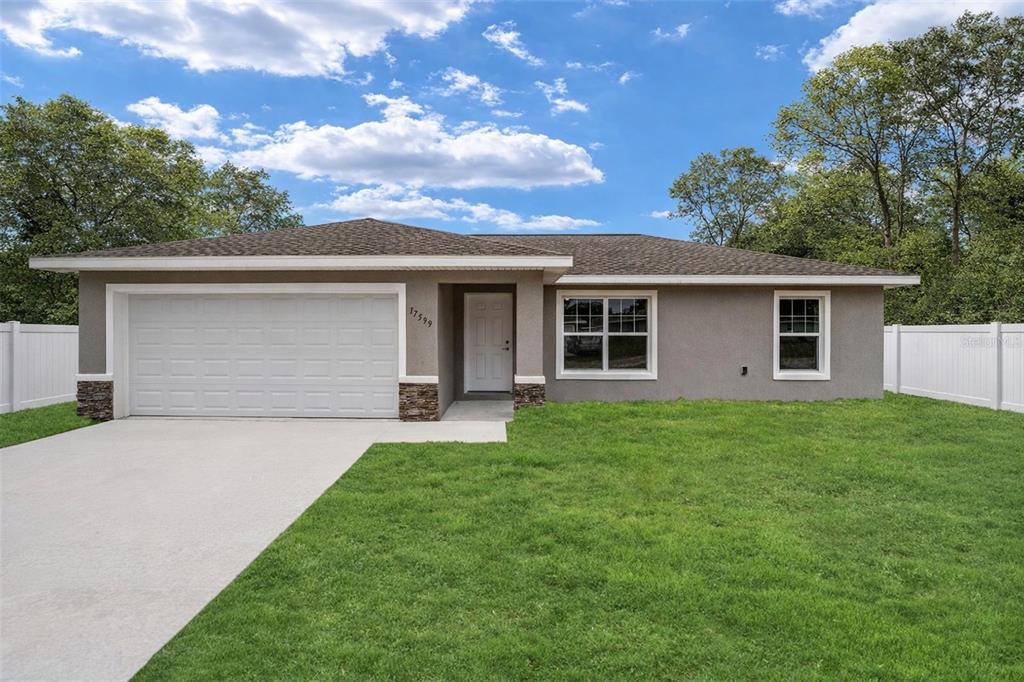 2988 SE 145TH STREET