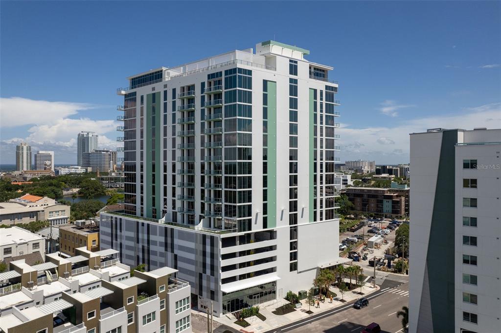 777 3RD AVENUE N UNIT 1501