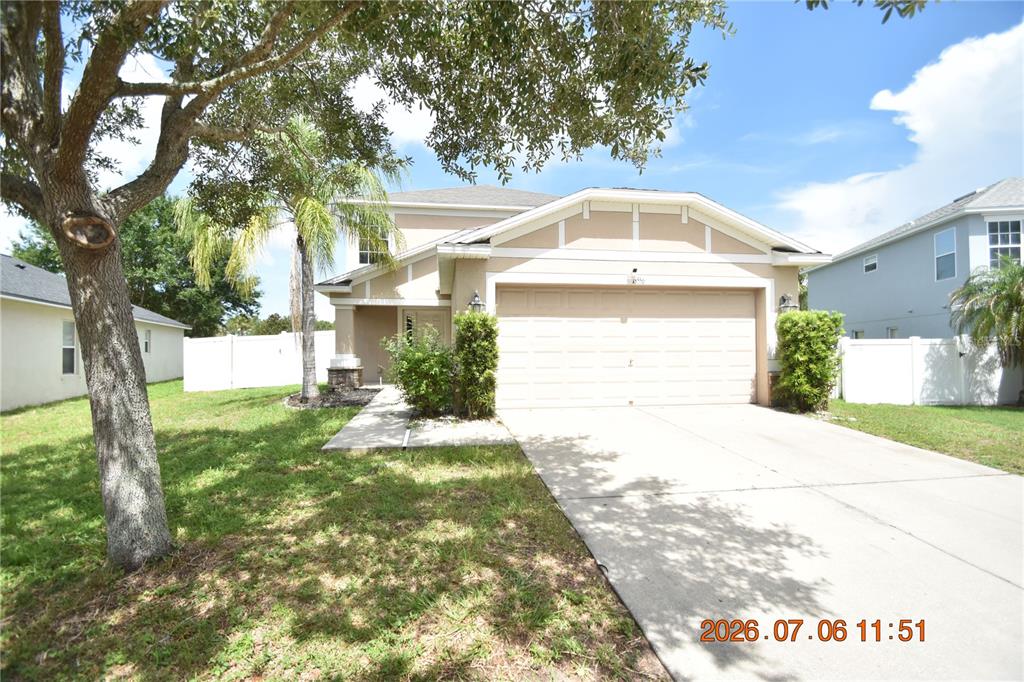 13556 FLADGATE MARK DRIVE