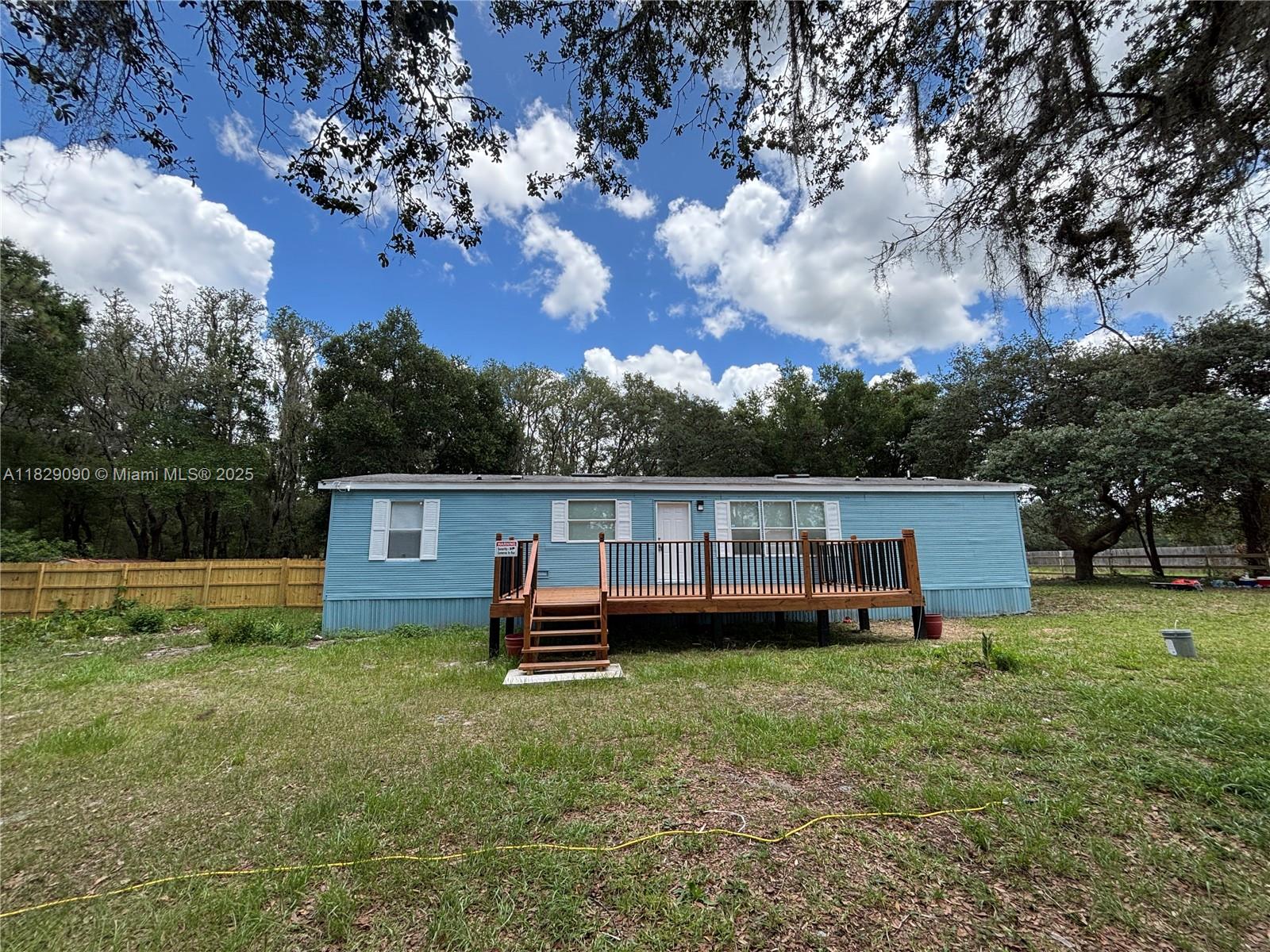 14601 SE 161st Pl, Other City - In The State Of Florida FL 32134
