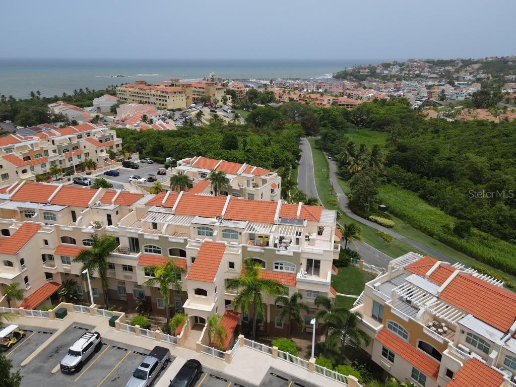 Palms Inn Drive PALMANOVA VILLAGE UNIT 2-304