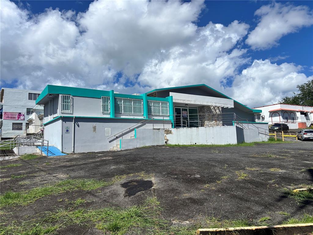 47 AVE JOSE DE DIEGO UNIT 32