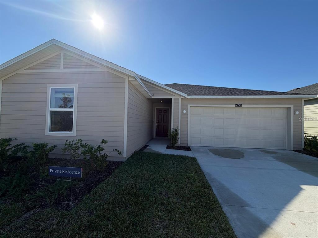 4741 SW 83RD LOOP