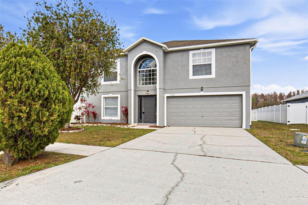17003 ODESSA DRIVE