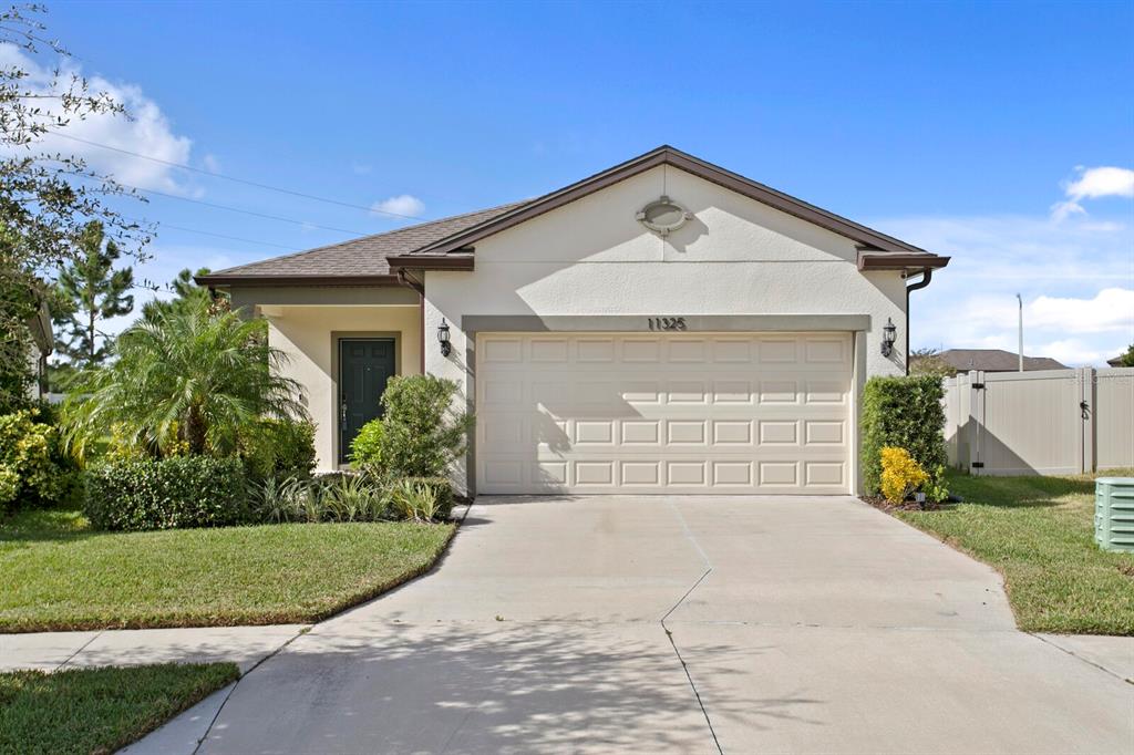 11325 GREEN HARVEST DRIVE