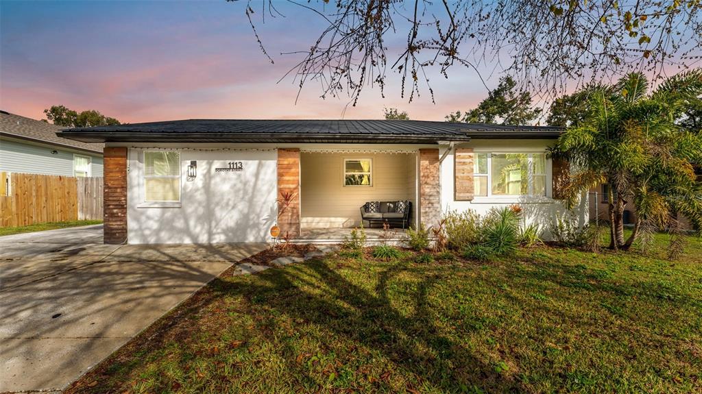 1113 DOROTHY STREET