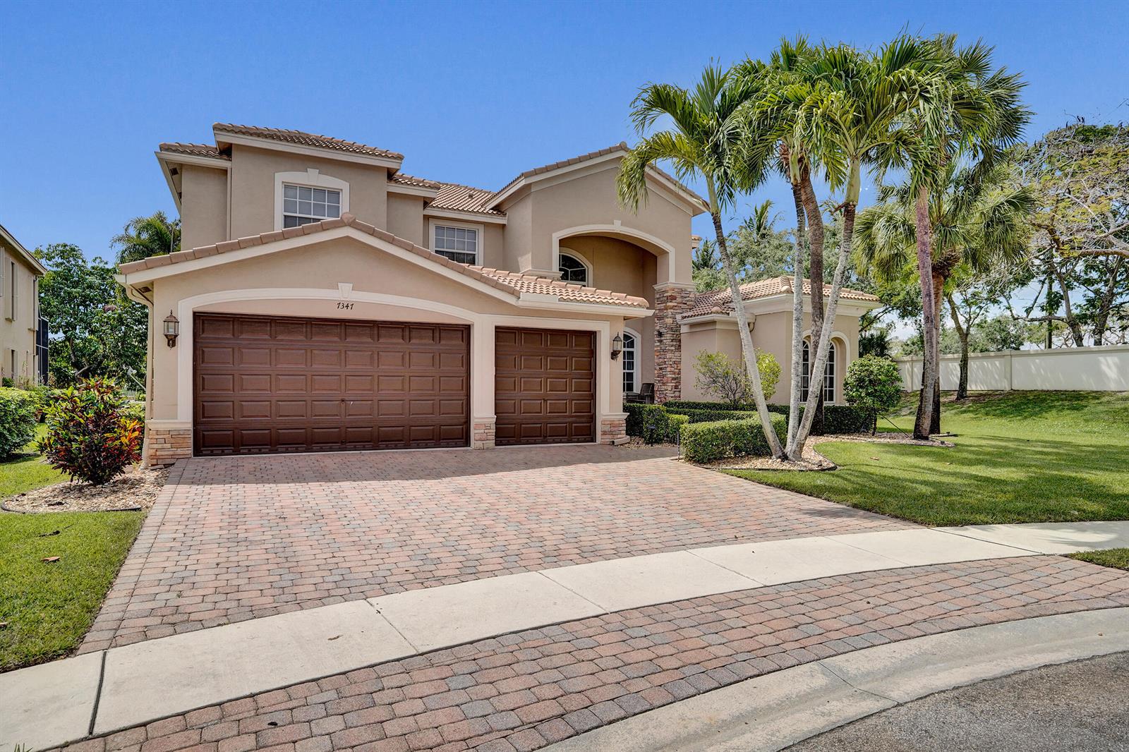 7347 Denicola Lane, Lake Worth FL 33467