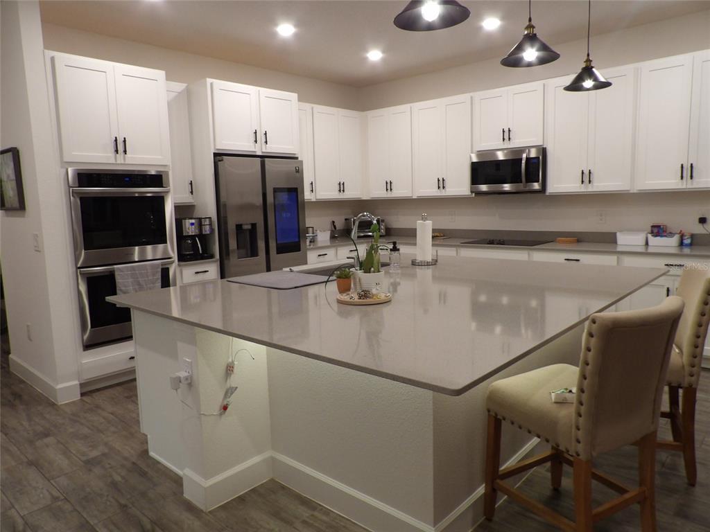 17896 PASSIONFLOWER CIRCLE, CLERMONT, FL — photo 2 of 30