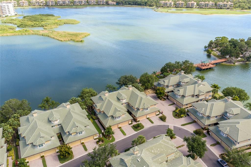 6435 MOORINGS POINT CIRCLE UNIT 201