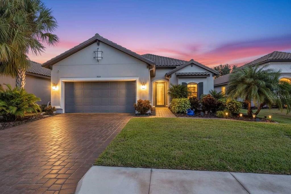 5334 MOREY FARMS LOOP