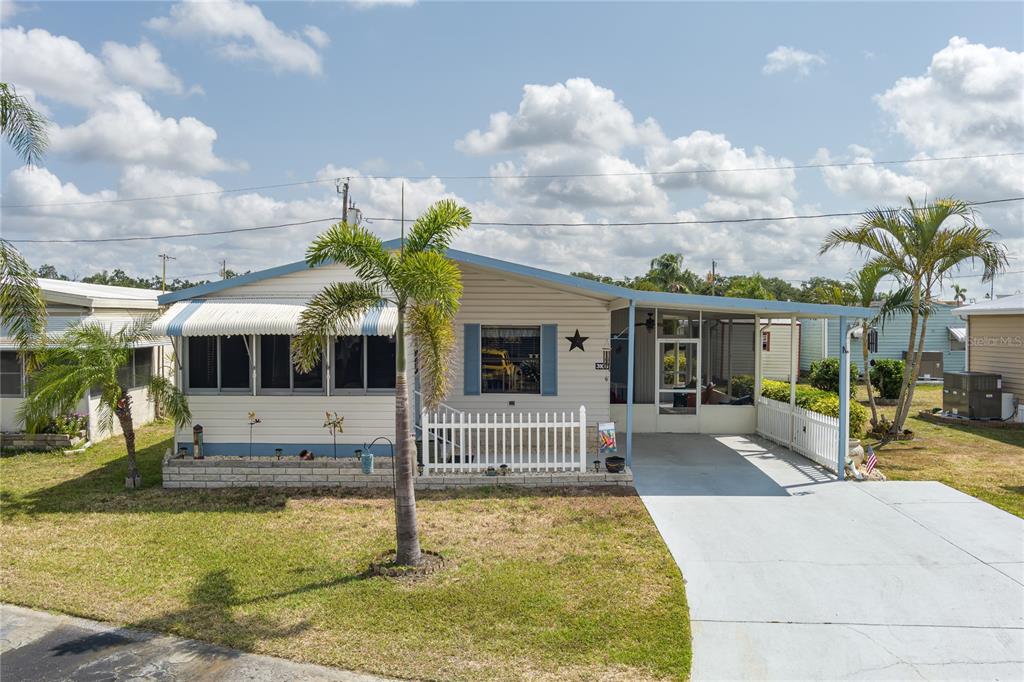 3108 DOROTHY PLACE