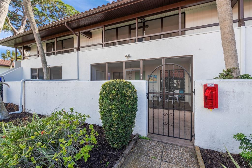 3500 EL CONQUISTADOR PARKWAY UNIT 267