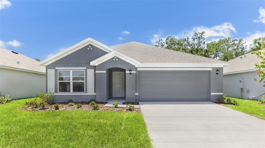 5816 SILVER FEATHER WAY