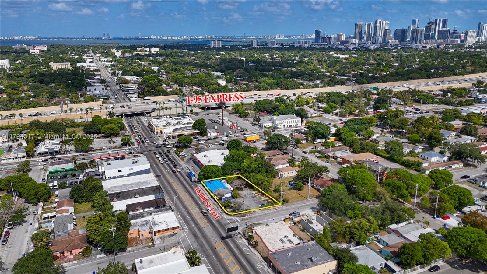 744 NW 54th St, Miami FL 33127