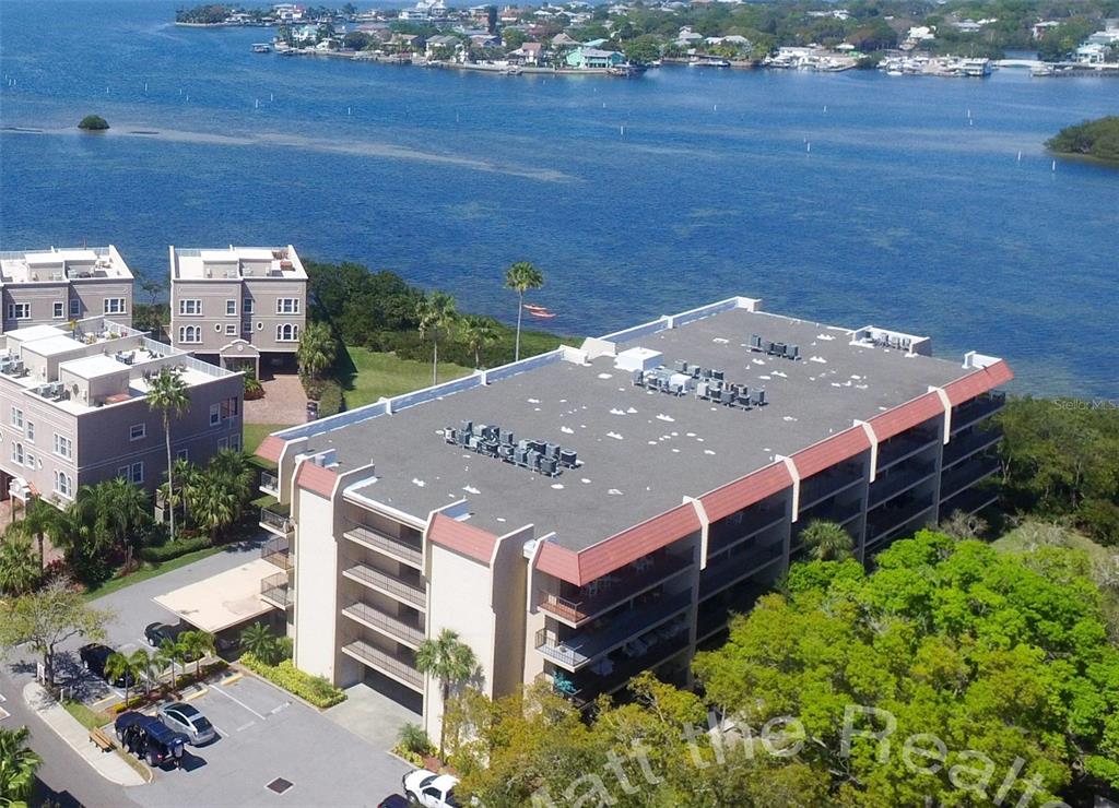2700 BAYSHORE BOULEVARD UNIT 9307