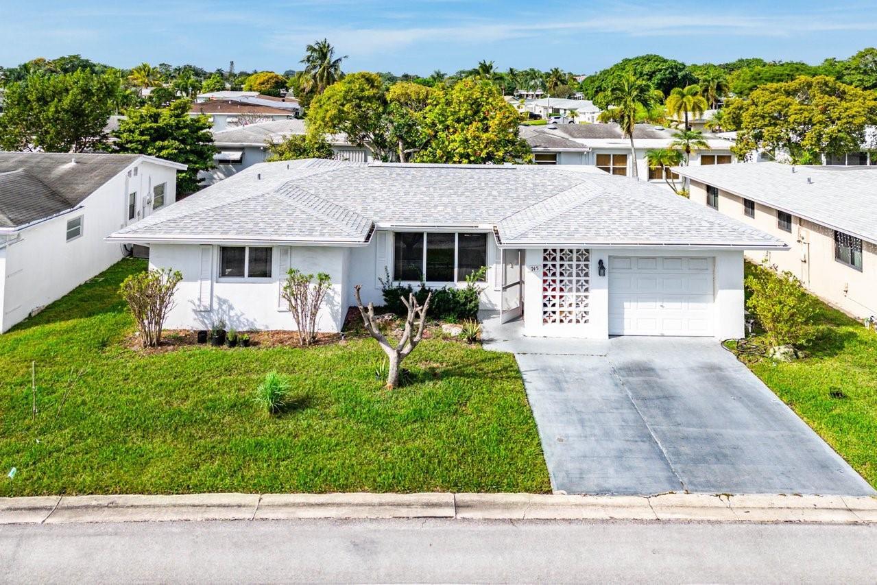 745 NW 72nd Terrace, Margate FL 33063