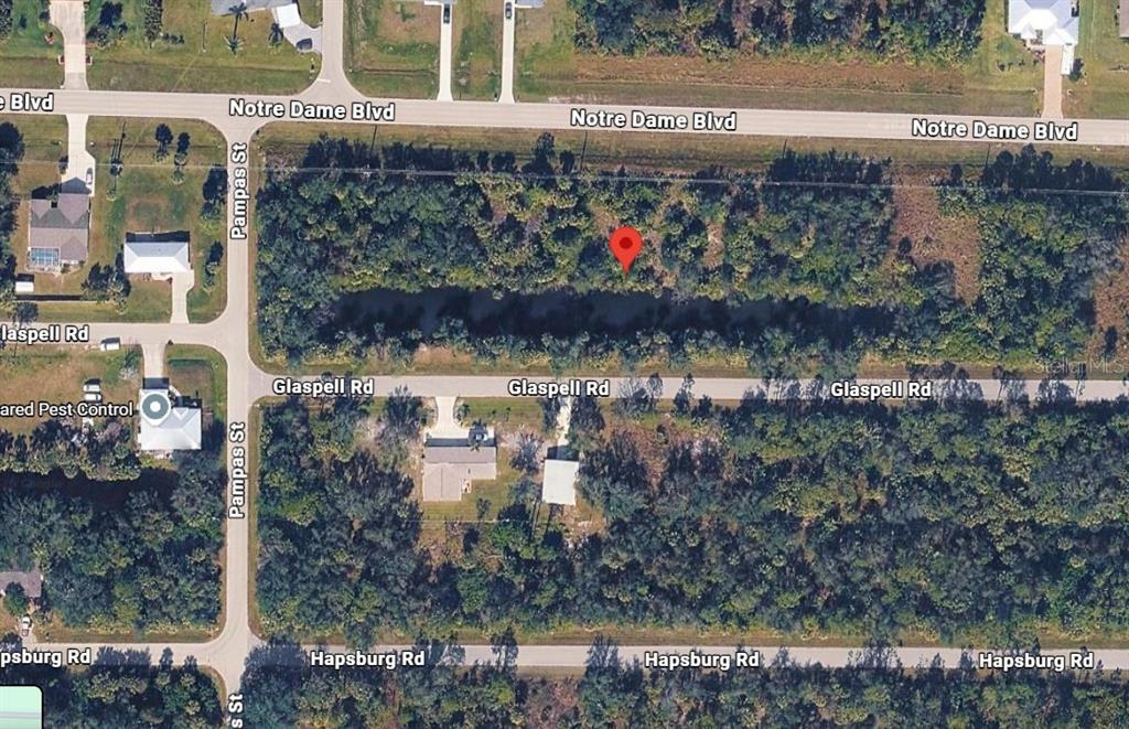 26191 NOTRE DAME BOULEVARD, PUNTA GORDA, FL — photo 2 of 3
