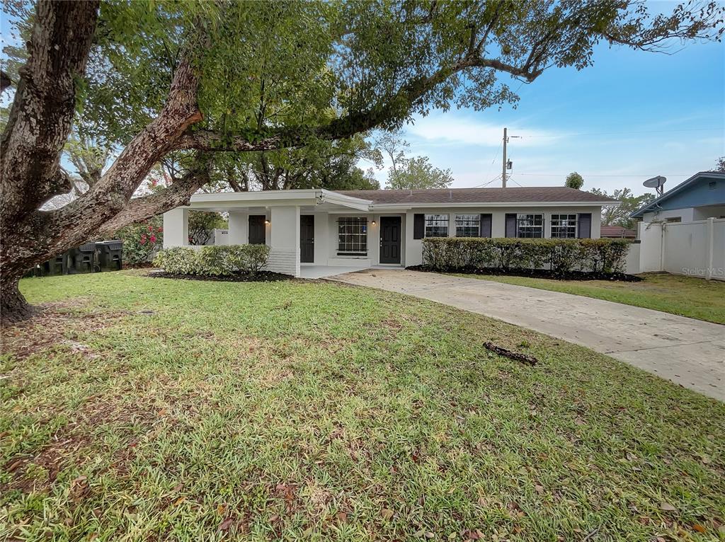 4561 EVERS PLACE
