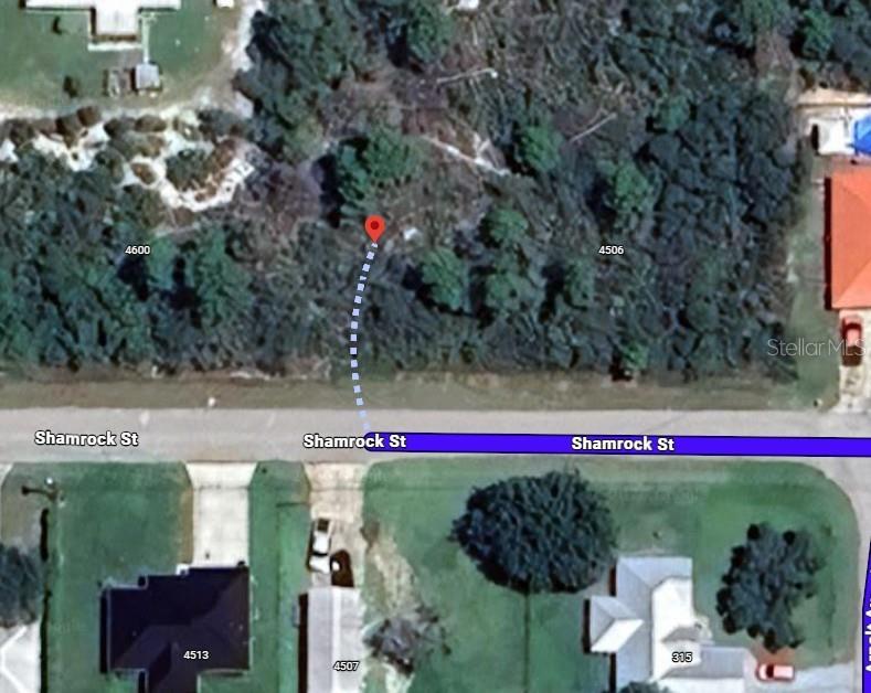 4512 SHAMROCK STREET, SEBRING, FL — photo 2 of 5