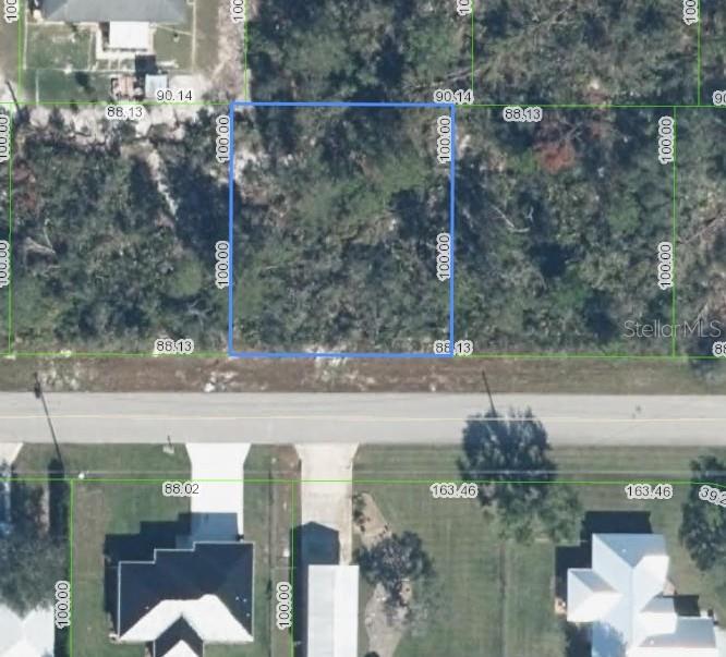 4512 SHAMROCK STREET, SEBRING, FL — photo 3 of 5