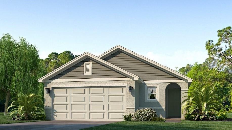 17427 WHISKEY CREEK TRAIL