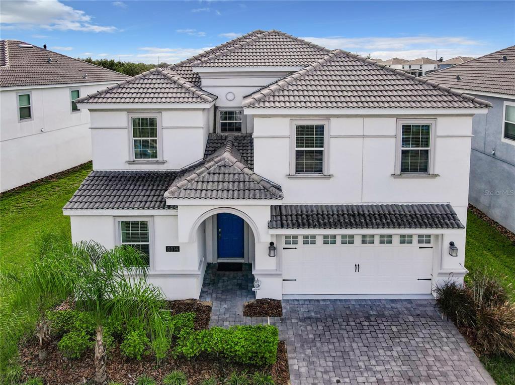 8814 INTERLOCKING COURT, DAVENPORT, FL — photo 2 of 22