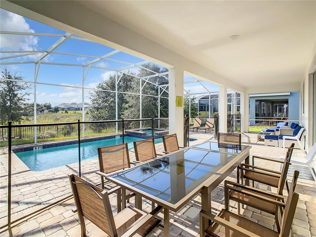8814 INTERLOCKING COURT, DAVENPORT, FL — photo 4 of 22