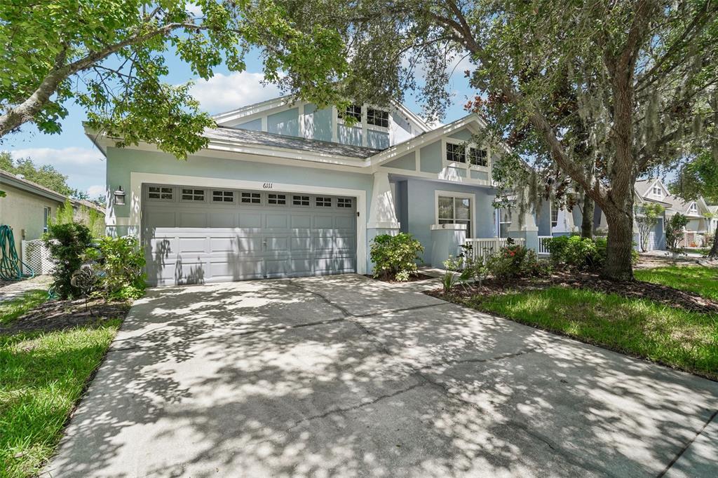 6111 GANNETSIDE PLACE