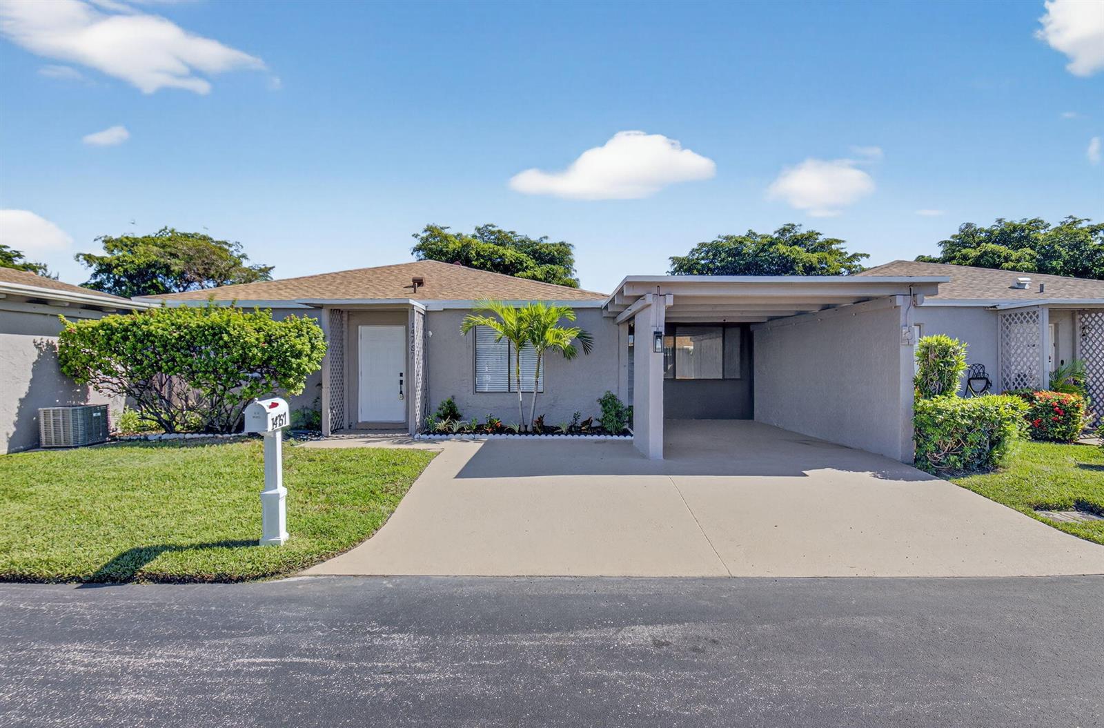 14757 Wildflower Lane, Delray Beach FL 33446