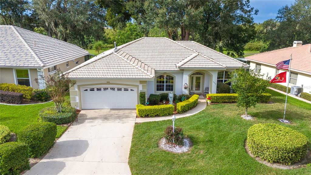 202 GOLF AIRE BOULEVARD