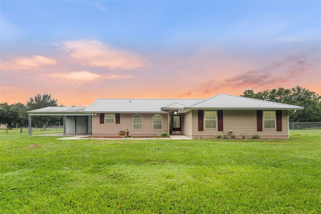 121 GECK ROAD