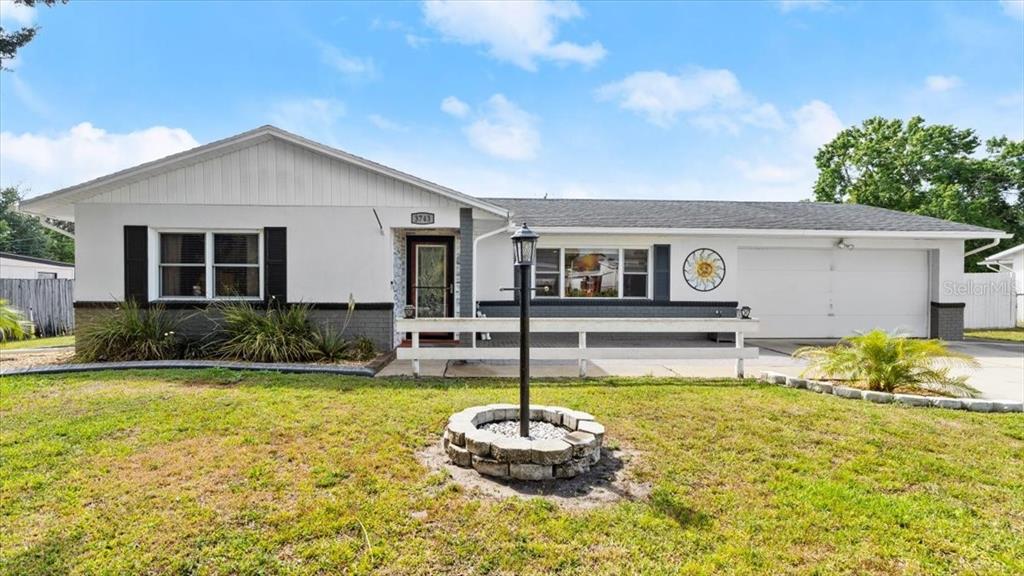3743 GENERAL MARSHALL ROAD