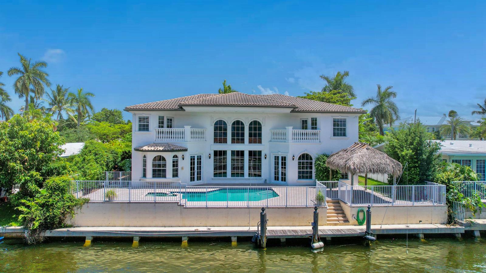 749 NE 71st Street, Boca Raton FL 33487