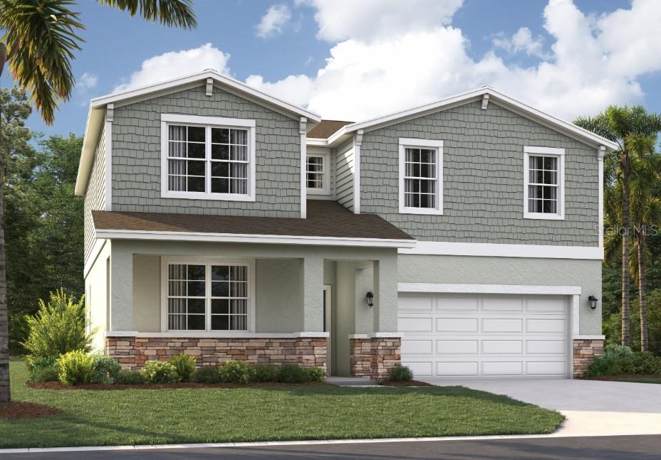 1295 BLUE DAZE LANE