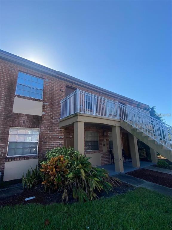 551 FLEMMING WAY UNIT 201
