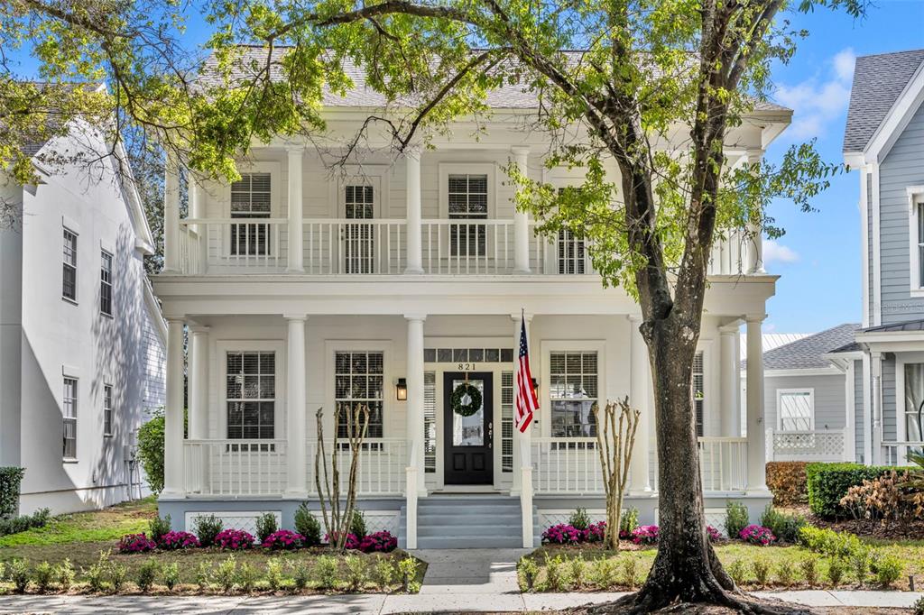 821 VERANDA PLACE