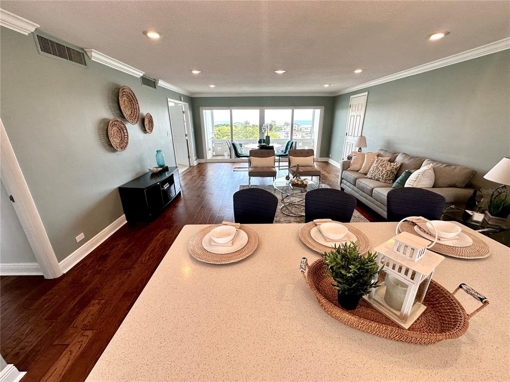 1365 SNELL ISLE BOULEVARD NE UNIT 6E