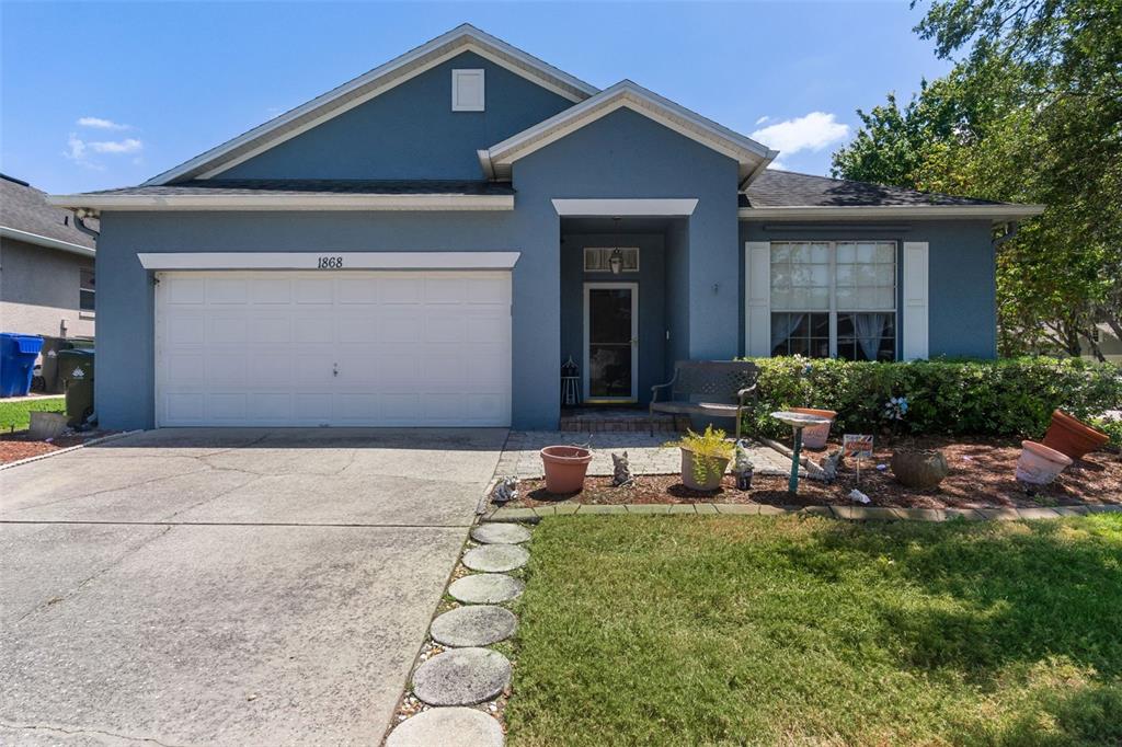 1868 RACHELS RIDGE LOOP UNIT L