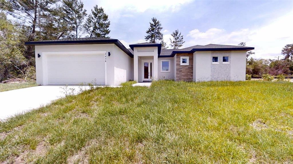 2629 SW 163RD PLACE