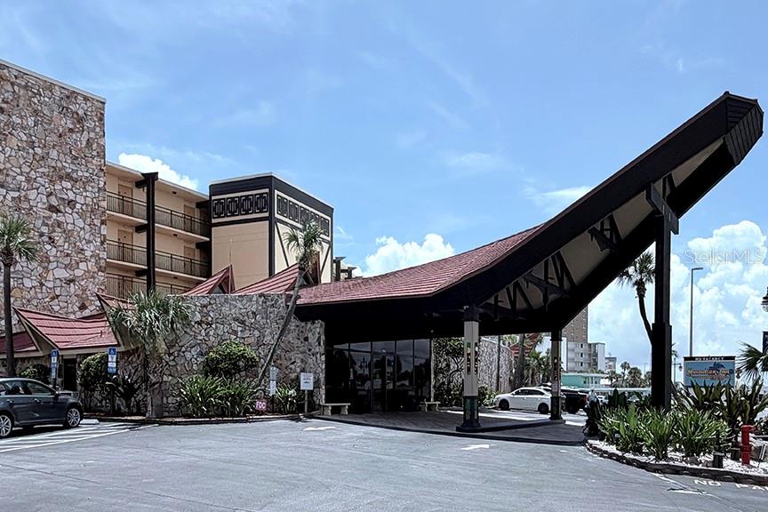 2301 S ATLANTIC AVENUE UNIT 422
