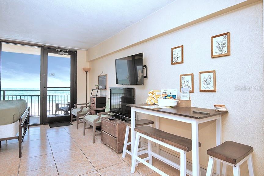 2301 S ATLANTIC AVENUE UNIT 422, DAYTONA BEACH SHORES, FL — photo 3 of 27