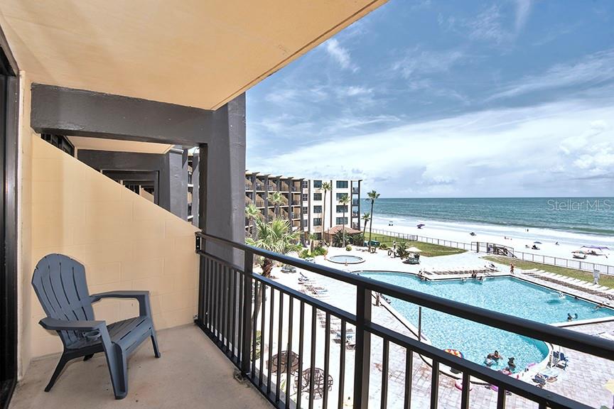 2301 S ATLANTIC AVENUE UNIT 422, DAYTONA BEACH SHORES, FL — photo 4 of 27