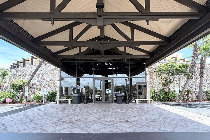 2301 S ATLANTIC AVENUE UNIT 422, DAYTONA BEACH SHORES, FL — photo 5 of 27