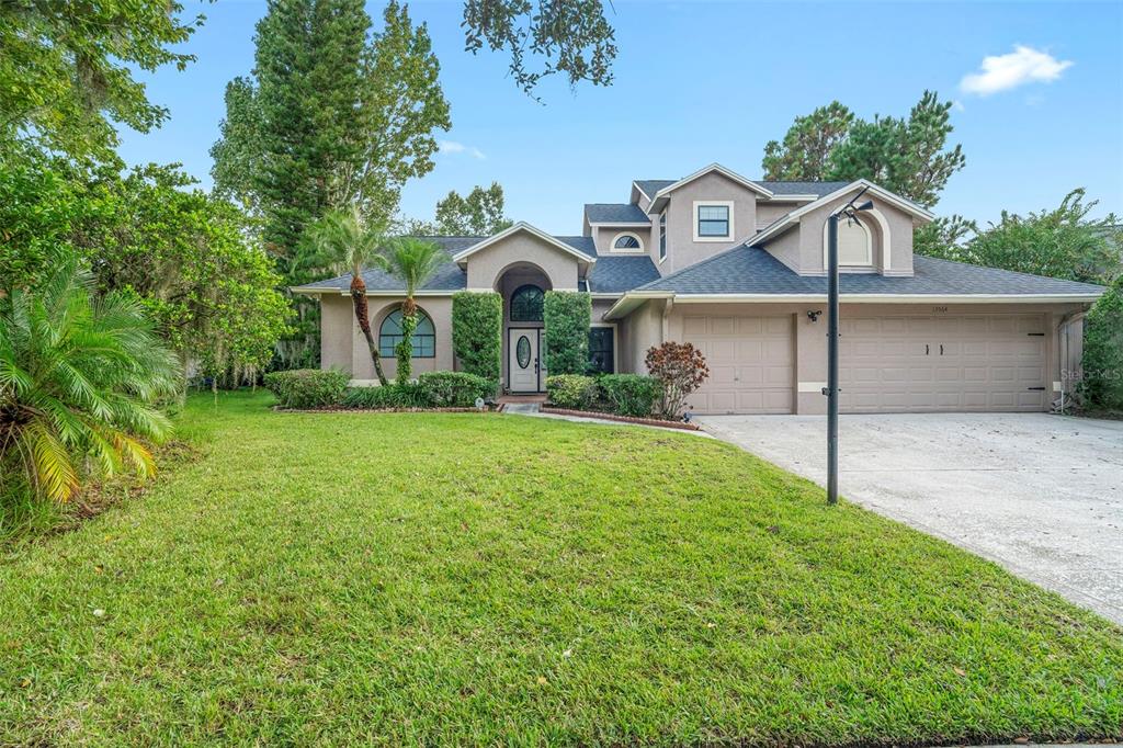 13564 DORNOCH DRIVE