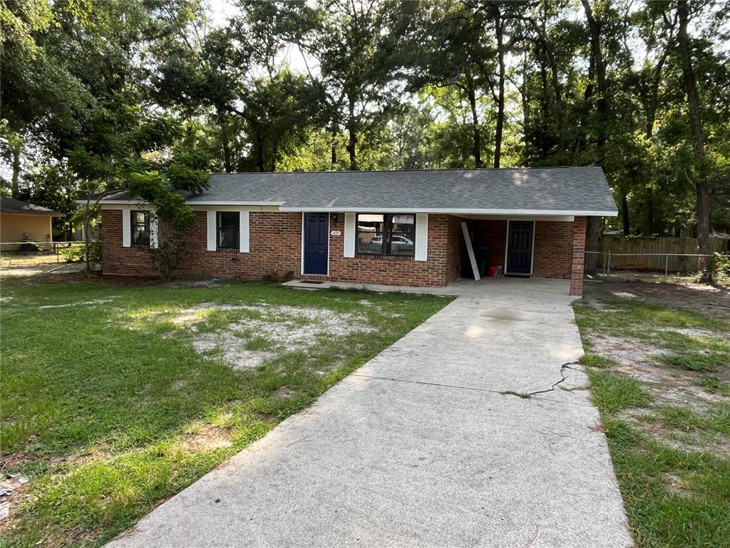 435 SW 258TH STREET