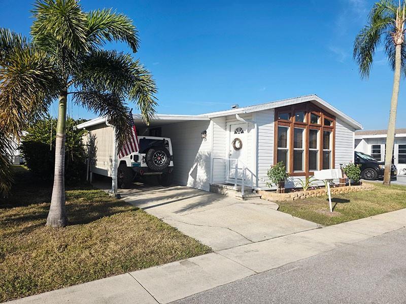 4300 SE Saint Lucie Boulevard # 70, Stuart FL 34997