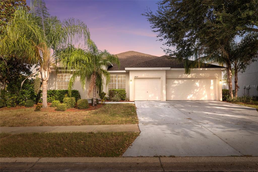 14027 BENSBROOK DRIVE