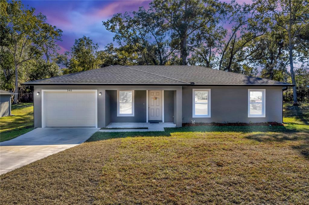 340 W ELM DRIVE