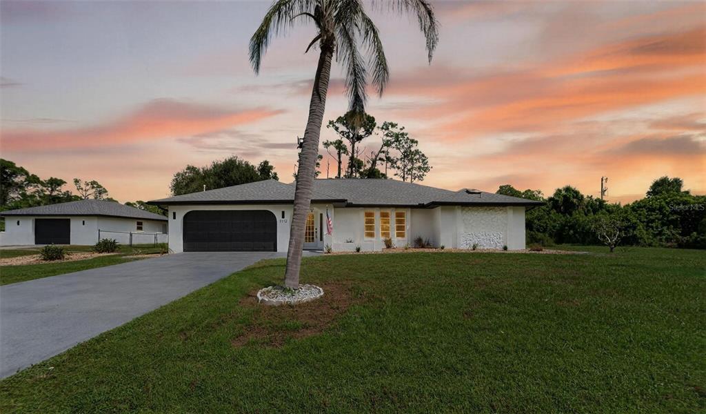 1112 CORNELIUS BOULEVARD
