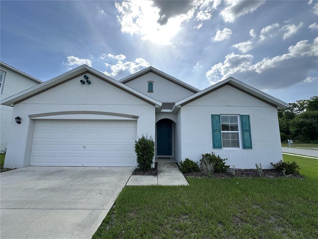 3015 SERENDIPITY WAY